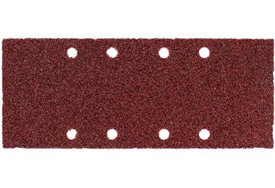 ASSORTIMENT FEUILLES ABRASIVES METABO - 624490000