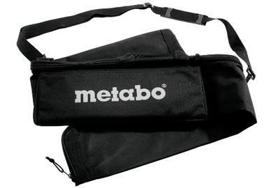 SACOCHE DE RANGEMENT POUR RAIL DE GUIDAGE METABO - 629020000