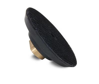 SUPPORT DISQUE POLISSAGE Ø100 MM M14 RUBI - 62986