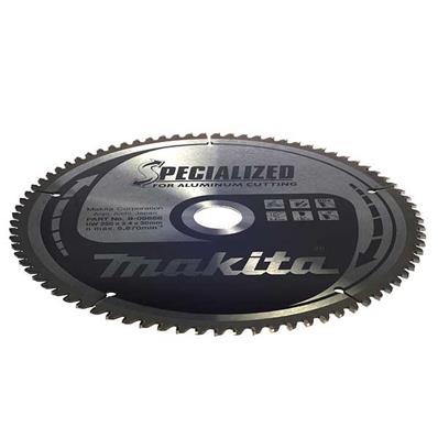 LAME CARB ALU 355X25MM 80D MAKITA - A-02602