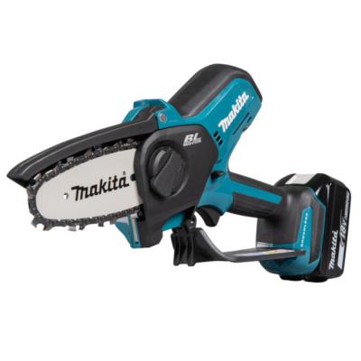 SCIE D'ELAGAGE SS FIL + BATT 18V 3AH + DC18SDX1 MAKITA - DUC101SF