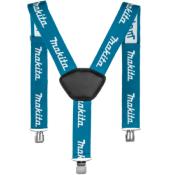 BRETELLES A CLIP MAKITA - E-05402