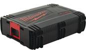 MILWAUKEE HD-BOX 1 SANS INSERT EN MOUSSE 4932453385