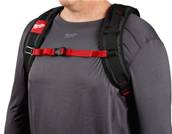 MILWAUKEE SAC À DOS CHANTIER CONTRACTOR 4932464834