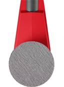 MILWAUKEE M12 FSDR75-0B - PONCEUSE ORBITALE EXCENTRIQUE 75MM, 12V, SANS BATTERIE 4933498232