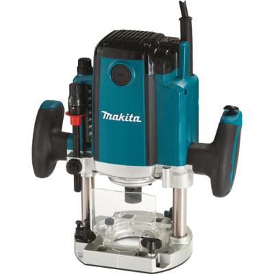 DEFONCEUSE 1850W Q=12MM AVEC FREIN MAKITA - RP1803FXJ