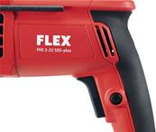 FLEX FHE 2-22 SDS PLUS PERFORATEUR LIVRE EN COFFRET L-BOXX® - 413674