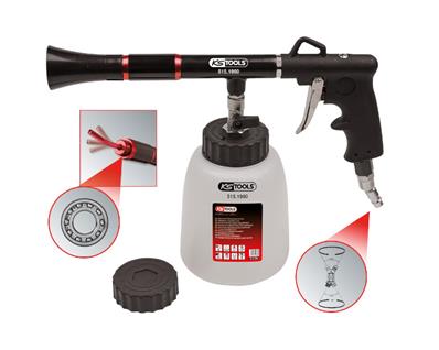 PISTOLET DE NETTOYAGE PNEUMATIQUE - KS TOOLS - 515.1980