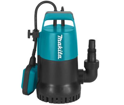 POMPE VIDE-CAVE A EAU CLAIRE 300W MAKITA - PF0300