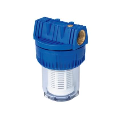 FILTRE POMPE JARDIN ET SURPRESSEUR 1" COURT METABO - 0903050314