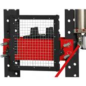 KStools Grille de protection pour presses hydrauliques 160.0115-160.0