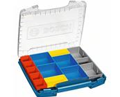 BOSCH Coffret i-BOXX 53 + set couleur 12 pièces