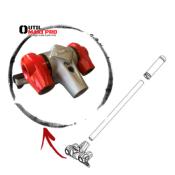 SEPARATEUR TR-600 MAGNET RUBI 18802