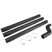 ENSEMBLE POUR SOUFFLAGE GOUTTIERE MAKITA - 191B03-8