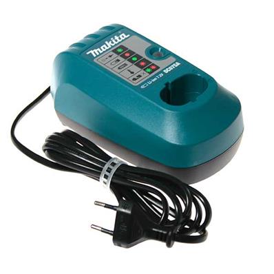CHARGEUR DC07SA LI-ION 7,2V MAKITA - 194328-7
