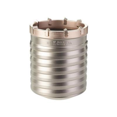 MILWAUKEE CLOCHE POUR TRÉPAN TCT 2 P. SDS MAX 80MM (X1)