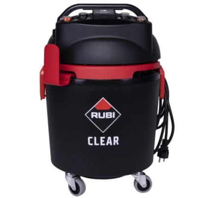 ASPIRATEUR PROFESSIONNEL M RUBI CLEAR 230V/50HZ RUBI - 51941