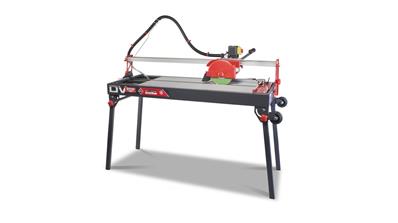 SCIE CARRELAGE ELECTRIQUE DV 200 1000 RUBI - 54911