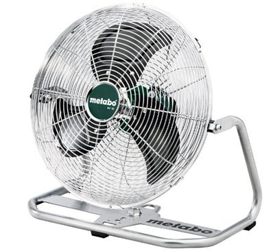 Ventilateur 18V AV 18 Pick+Mix SOLO METABO - 606176850