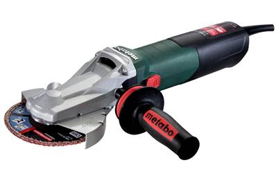 Meuleuse 125 mm WEF 15-125 Quick METABO - 613082000
