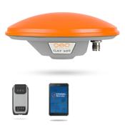 geo-FENNEL GPS System FGS Lite Set + geo-FENNEL Survey + Samsung Gala