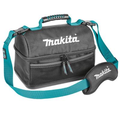 SAC A MANGER AVEC CEINTURE MAKITA - E-15590