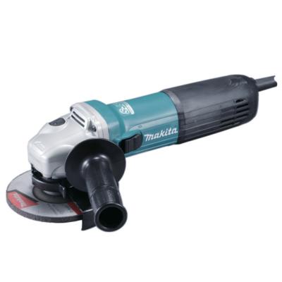 MEULEUSE 125MM 1100W ANTI-REDE MAKITA - GA5040R