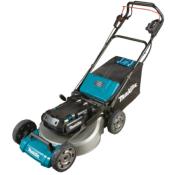 TONDEUSE 530MM 40VMAX LI-ION (MACHINE SEULE) MAKITA - LM001CZ