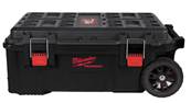 MILWAUKEE CAISSE À OUTILS ROULANTE PACKOUT 4932478161