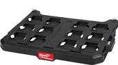 MILWAUKEE PACKOUT ÉTAGÈRE INDIVIDUELLE 4932478711