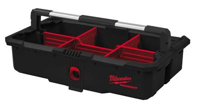 MILWAUKEE PLATEAU D'OUTILS PACKOUT 4932480625