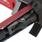 MILWAUKEE M12 FBFL10-0 - PONCEUSE À BANDE, 10MM, 12V, SANS BATTERIE 4933480958