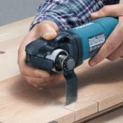 DECOUPEUR-PONCEUR 320W MAKITA - TM3010CK