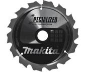 LAM TCT PO 210/30/14 SPE CSTR MAKITA - B-27246