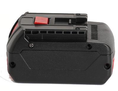 BATTERIE AQPRO > BOSCH 18V 4.0AH LIION