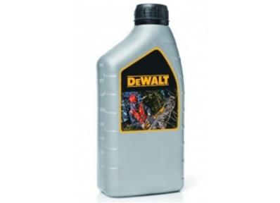 Huile lubrifiante pour lame de tronçonneuse 1L DEWALT - DT20662-QZ
