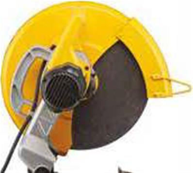 Dewalt Disque à tronçonner 355x3x25,4mm Réf DT43975-QZ