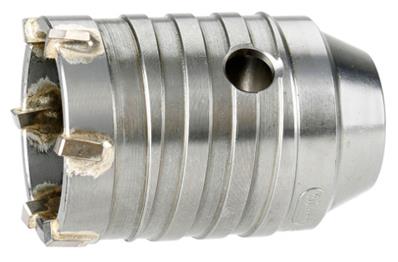 Dewalt Couronne trépans SDS-Plus Carbure 50x60x72mm Réf DT6744-QZ