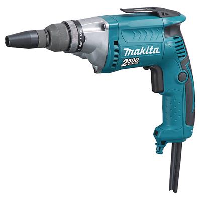 VISSEUSE BARDAGE POLYVALENTE 570W 0A2500TR/MN MAKITA - FS2700K