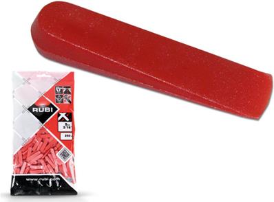 CALES 5 MM 500/UNIT. RUBI - 2950