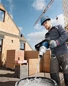 AGITATEUR FILAIRE GRW 18-2 E 1800W CARTON BOSCH 06011A8000