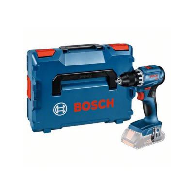 PERCEUSE VISSEUSE GSR 18V-45 SOLO L-BOXX BOSCH 06019K3201