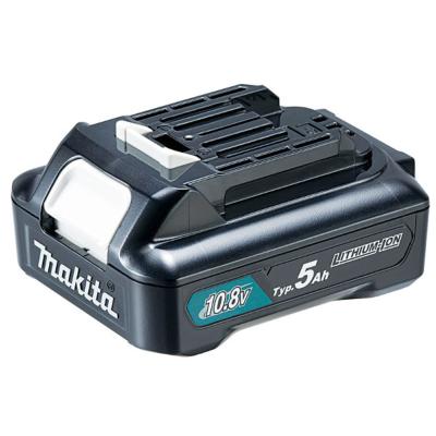 BATTERIE BL1050B SET 12V 5AH MAKITA - 1913G0-9