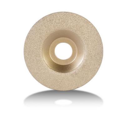 DISQUE VDF 100 MM GRAIN FIN PRO RUBI - 31974