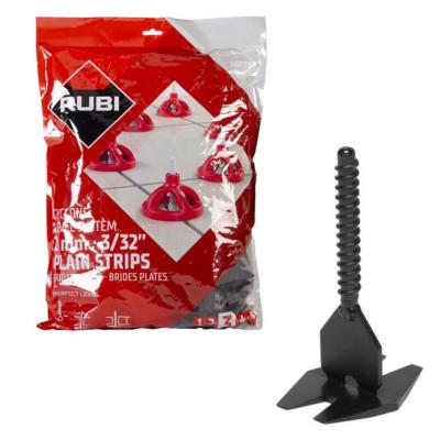 CYCLONE L.S. 2 MM BASE PLATE (B-300) RUBI - 35944