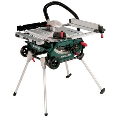 METABO Scie sur table TS 216  - 600667000