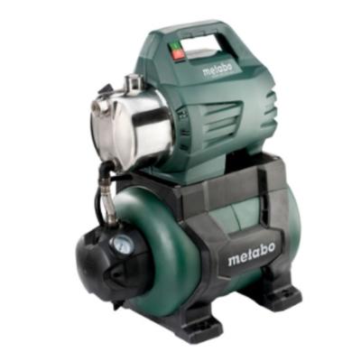 Surpresseur avec réservoir HWW 4500/25 Inox METABO - 600972000