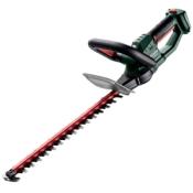 Taille-haies 18V HS 18 LTX 45 Pick+Mix SOLO METABO - 601717850