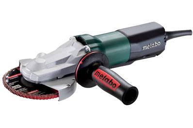 Meuleuse 125 mm WEPF 9-125 Quick METABO - 613069000