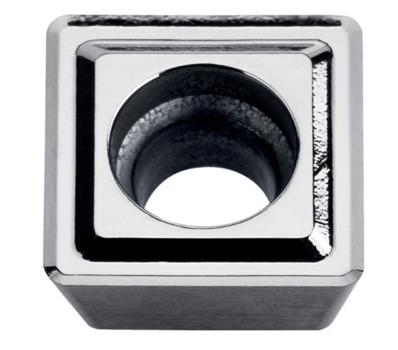 PLAQUETTE RÉVERSIBLE ALUMINIUM (JEU DE 10 PIÈCES) METABO - 623559000